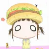 ( 'ω' و(و🍔
