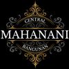 central_mahanani