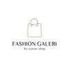 Galeri Fashion