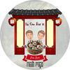 DIMSUM NHÀ MẸO