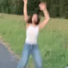 raarmeisje