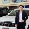 Hoài Chỉnh Ford Bình Thuận
