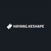 hayang.keshape