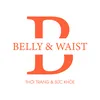 bellywaist