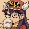 iosonoarale