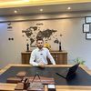 يوسف عمدة الشمال التركي🇹🇷