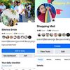 ផេក Shopping mail