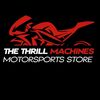 The Thrill Machines