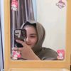 القمر...🌹