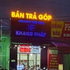 Điện thoại Khang Phát