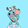 mizuiropokemon