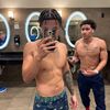 Gonzalez_Twins💪🏼🥊💈
