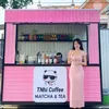 TNhi Coffe
