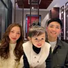 Anh Chồng Cưngggg