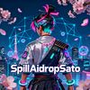 SpillairdropSatoshiNakamoto