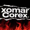 xomarcorex