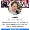 Yen Kim 🇼🇸 🇻🇳