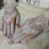 badriyahhenna_makeup