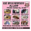 BoLu & Brownies Barokah
