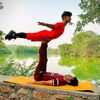 Nitish Saini igt