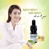 Hôi nách inod Huyền Phii