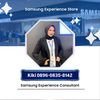 samsungpadangsumbar