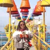 thamromeenisha