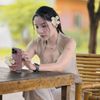 กลอยใจ กลิ่นบุปผา