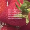 l0ufstrawberry