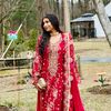 Faria Ahmed❤️🖤