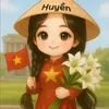 huyenasure