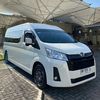 Hiace Jatinom Trans