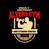 alverogym
