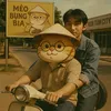 MèoBụngBia