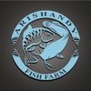 Arishandy Fish Farm
