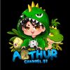 MANBOYARTHUR🦖