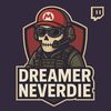 dreamerneverdi3