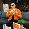 HEO GIÀU CÀ MAU