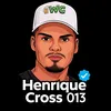 henriquecross