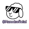 manodsoficial