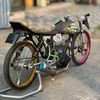 Gss racing muffler