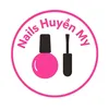 nailshuyenmy1102