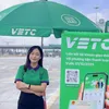 Linh Hỏi - Đáp VETC ✅