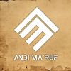 Andi Maruf