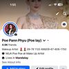 ✨POE PANN PHYU ✨OFFICIALLY Acc