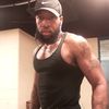 The Baltimore Snakeman