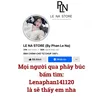 LE NA STORE (By Phan Le Na)