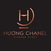 Makeup Huong Chanel