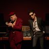chromeo