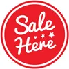 Sale Here